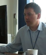 Pawe� Fornalski - CEO