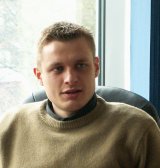 Sebastian Muli�ski - COO